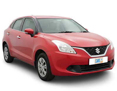 Maruti Baleno-img